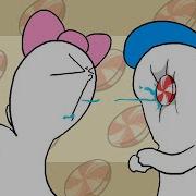 페퍼민트 주세요 Peppermint Meme