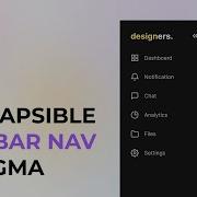 Create Sidebar Menu In Figma Figma Tutorial For Beginners MrSid