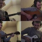 DEUS Instant Street Instrumental Cover By Wouter Sadonis