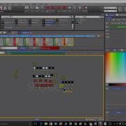 Jands Vista 2 Programming Time Laspe 1