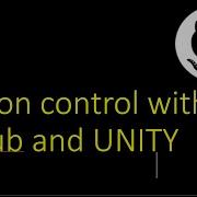 Version Control Using Github And Unity