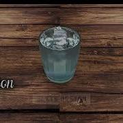 Realistic Liquid Simulation Wireframe To Arnold Render In 3D Animation