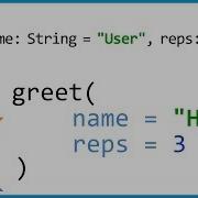 Kotlin For Beginners Part 19 DEFAULT NAMED ARGUMENTS