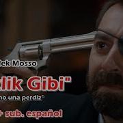 Melek Mosso Keklik Gibi Como Una Perdiz Letra Sub Español