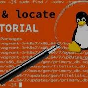 Linux Find Command Tutorial