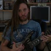 Rusty Cooley 10 Intense Guitar Concepts Feature In Young Guitar