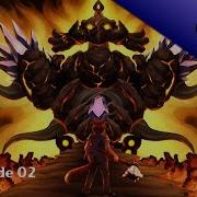 Calamity Mod OST Storms Before The Catastrophes Interlude 02