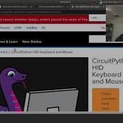 Logging Data With The Circuit Playground Express