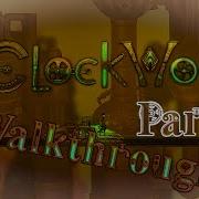 Walkthrough Clockwork Crystal Heights