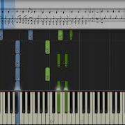 Talking To The Moon Bruno Mars Piano Accompaniment Tutorial