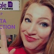 HOW TO TRACK BEHAVIOR IEP DATA WITH GOOGLE FORMS AND MAKE LINE GRAPHS