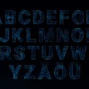 Network Type Animated Typeface After Efects Project Files
