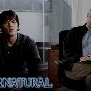 Sam Goes To Therapy Supernatural