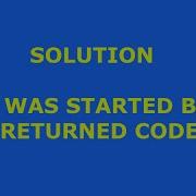 Eclipse Error 13 Java Was Started But Returned Exit Code 13