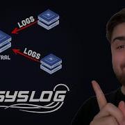Setup Centralized Logging With Rsyslog