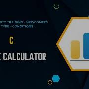 C Simple Calculator Codeforces Problem Solution Tutorial