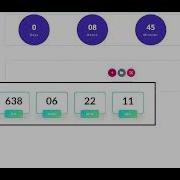 Countdown Timer Widget For Elementor Elementskit All In One Addons For Elementor Wpmet