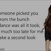 Victorious Cast Ft Victoria Justice I Want You Back Lyrics FULL SONG