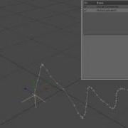 LightWave Plugin MG MotionCapture