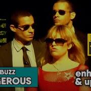 Da Buzz Dangerous 1080 50 Neural Restoration Upscale