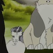Hey Kids Part 24 Warriors MAP Goosefeather Ravenwing Frostpaw