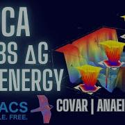 Principal Component Analysis ΔG Calculations Using GROMACS Full Tutorial Protein Dynamics
