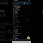 Telsa Logo Programming By Turtle Python Shorts Pythonprogramming K3creations