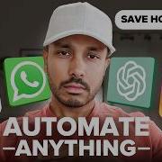 Automate Any Task For FREE With ChatGPT Google Apps Script No Code