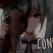 Nightcore Control Lyrics
