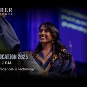 HumberGrad Spring 2025 Ceremony 9 Of 11 June 19 At 7 P M