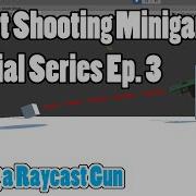 How To Make A Raycast Gun How To Make A Target Shooting Minigame In Unity Ep 3