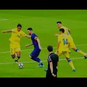 King Of Dribbling 2018 Accelerations Speed Runs HD Lionel Messi