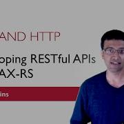 REST Web Services 02 REST And HTTP