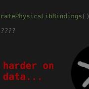 Trying Zig To C Bindings Generator On Real Library