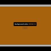 How To Generate Random Hex Code And Colors Using JavaScript