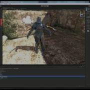 Movement Animset Pro TUTORIAL Changing The Character Unity