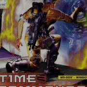 Time Commando Beyond Time Gravis Ultrasound Music