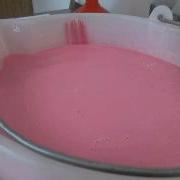 Приготовьте мороженое для коммерческого использования