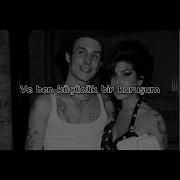Amy Winehouse Back To Black Türkçe Çeviri