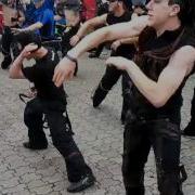 2011 07 17 Amphi Festival Cybergoth Tanz