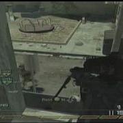AA 12 Intervention Sweet Clip Mw2