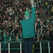 Trevor Daniel Falling FVDED In The Park 2021 By Aidannotarianni