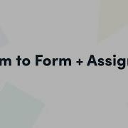 Using Copilot To Connect Multiple Forms