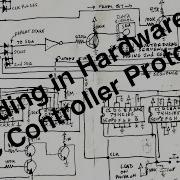 Coding In Hardware Part 2 I2C Master Protocol Without A Microcontroller