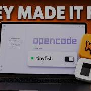 How To Give Your OpenCode Local AI LIVE Internet Access Using TinyFish MCP