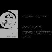Noise Nomads Survival Biscuit B W Manual Tones Full Cassette Rip