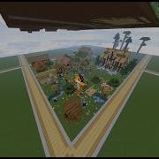 My Creative Plot On HC Server