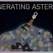 Fixing The Asteroid Generation In My Space Mining Game