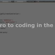 Introduction To Coding In The Bge BGE Tutorial