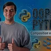 Python OOP Full Course Chapter 7 Composition Vs Inheritance Object Oriented Programming In Python